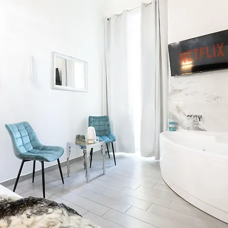 Trastevere - Collection 4* Rome