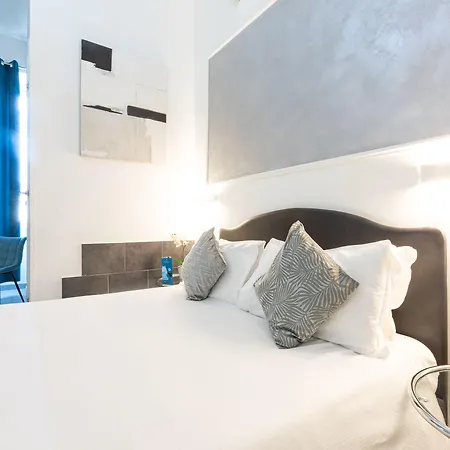 Guest house Trastevere - Collection Rome