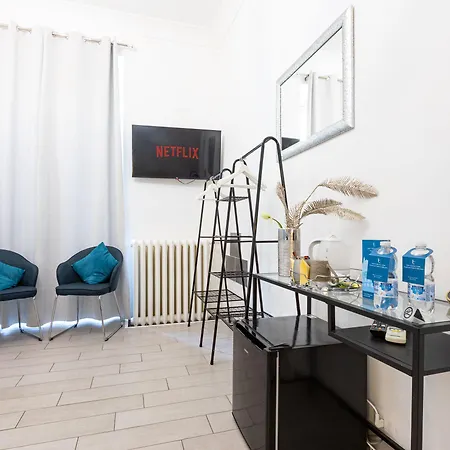 Guest house Trastevere - Collection 4*