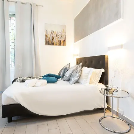 Guest house Trastevere - Collection 4*