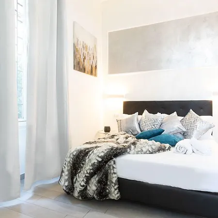 Trastevere - Collection Guest house Rome