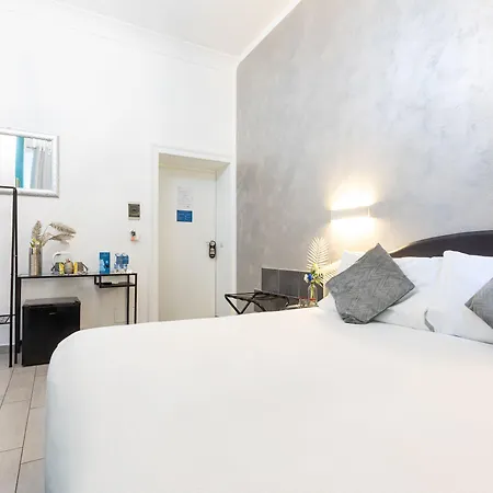 Guest house Trastevere - Collection Rome