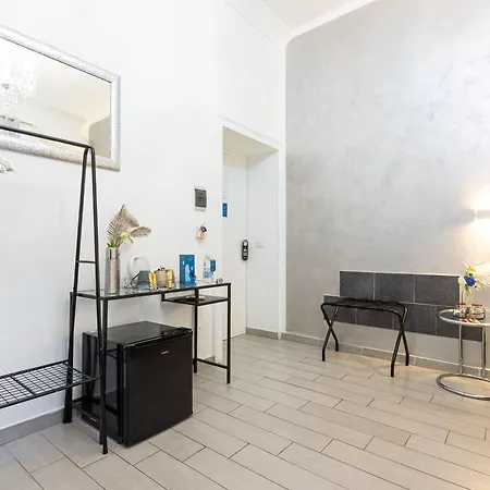 Guest house Trastevere - Collection Rome