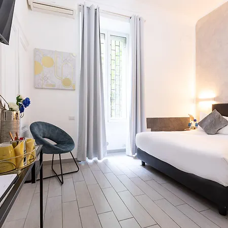 Trastevere - Collection