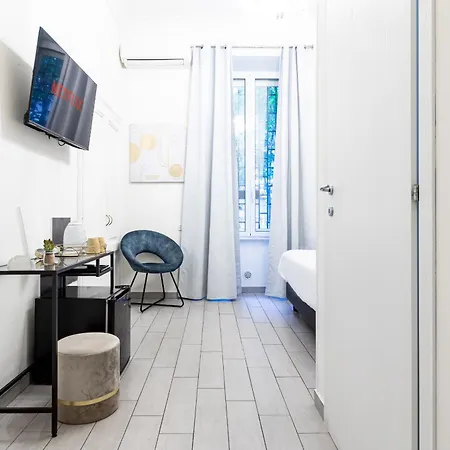 Guest house Trastevere - Collection