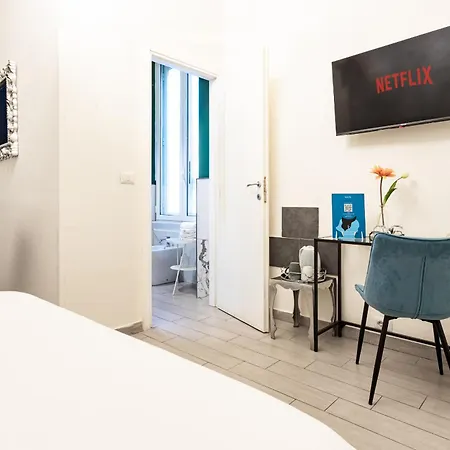 Trastevere - Collection 4* רומא
