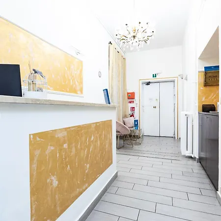 Trastevere - Collection בית הארחה 4*