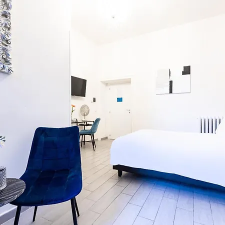 בית הארחה Trastevere - Collection 4*