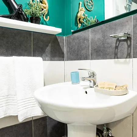 Trastevere - Collection 4*