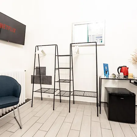 Trastevere - Collection 4* רומא
