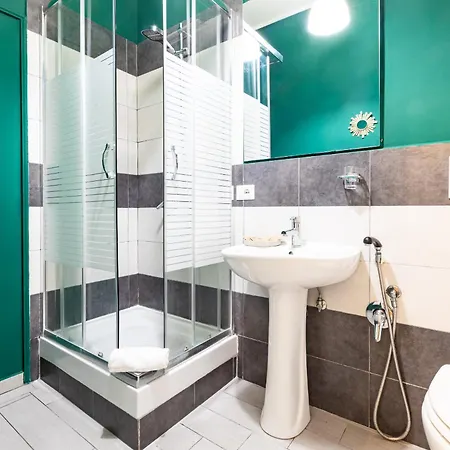 Trastevere - Collection בית הארחה 4*