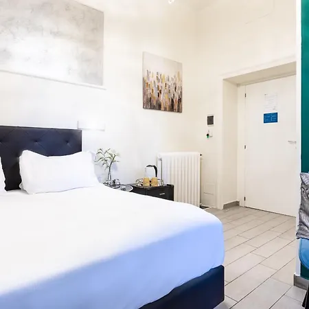 Trastevere - Collection בית הארחה 4*
