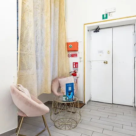 Trastevere - Collection בית הארחה 4*