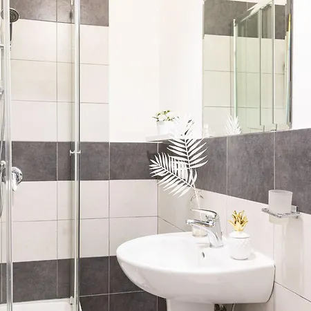 Konukevi Trastevere - Collection 4*