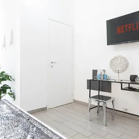 Affittacamere Trastevere - Collection