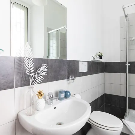 Trastevere - Collection 4* Roma