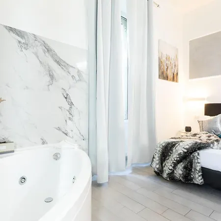 Affittacamere Trastevere - Collection 4*