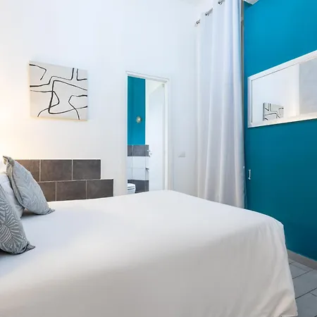 Trastevere - Collection Affittacamere 4*