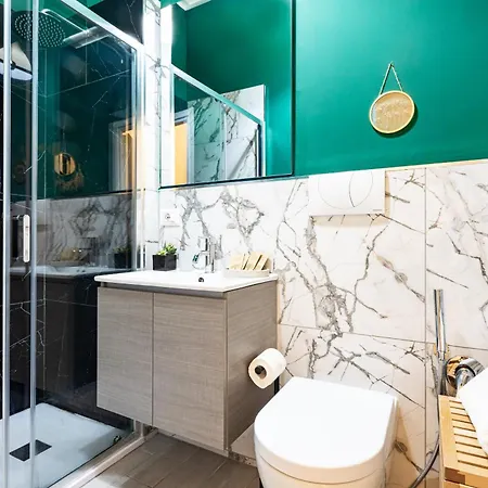 Trastevere - Collection 4* Rome