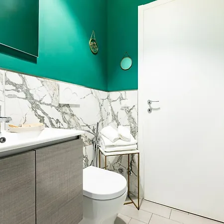Maison d'hôtes Trastevere - Collection 4*